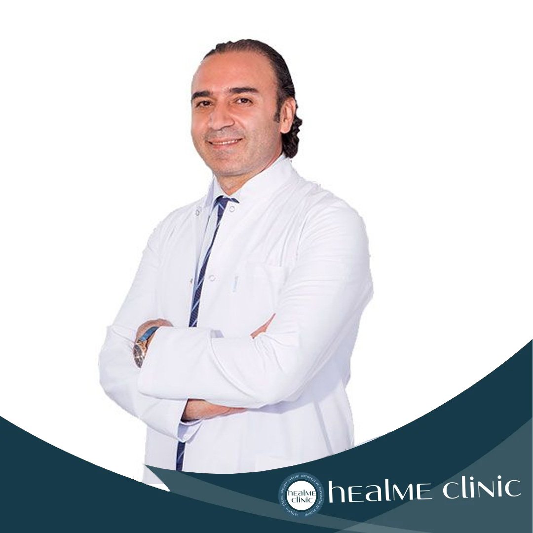 Dr. Hüseyin Şimşek