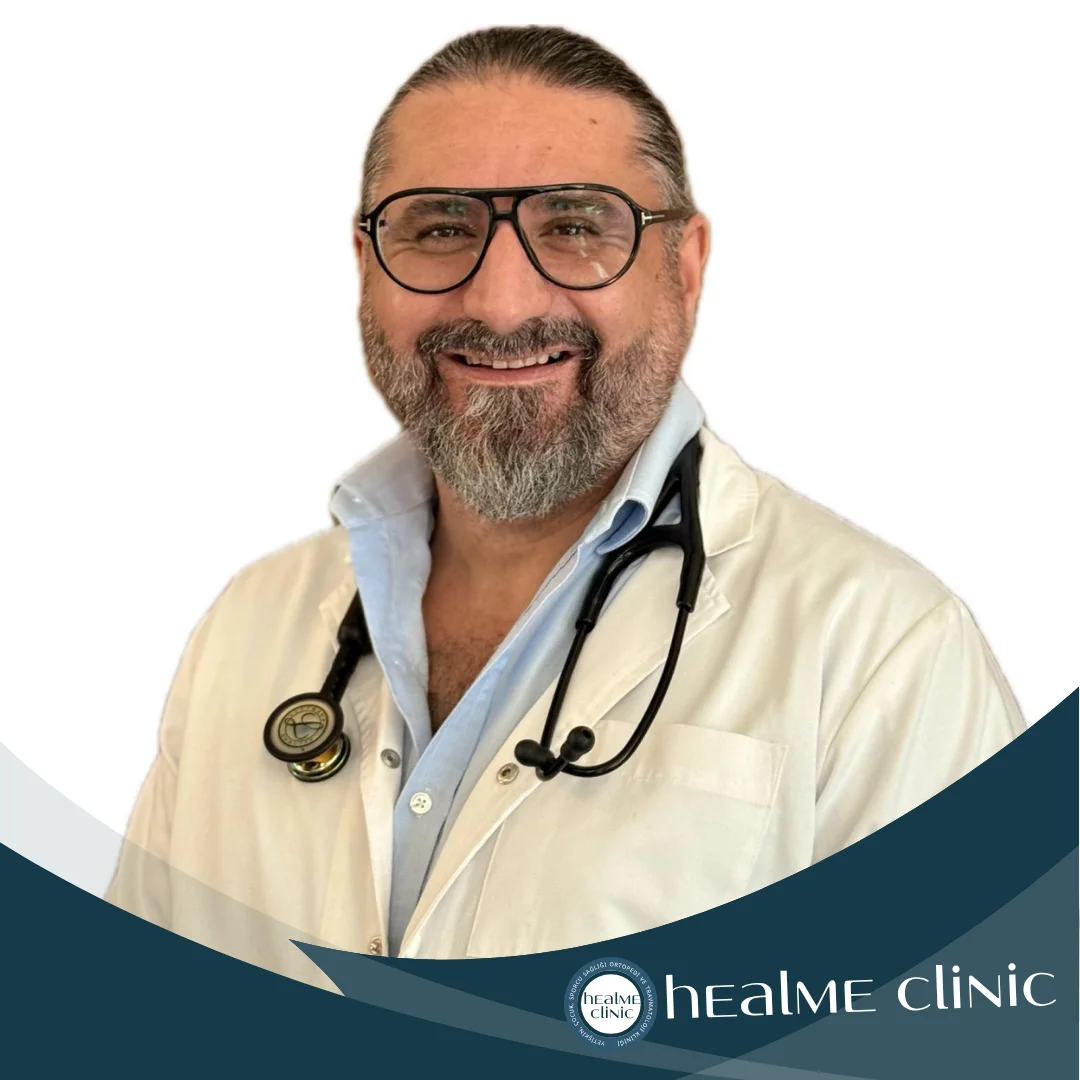Dr. Ramiz Momeni